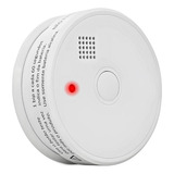 Detector De Fumaca Autonomo