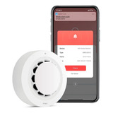 Detector De Fumaca De