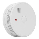 Detector De Fumaça Residencial E Comercial Ip20 Área 81m²