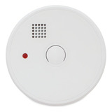 Detector De Fumaca Sensor