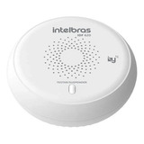 Detector De Fumaca Smart