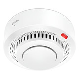 Detector De Fumaca Smart