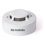 Detector De Fumaca Verin