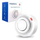 Detector De Fumaca Wifi