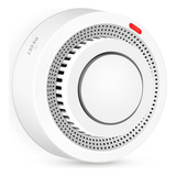 Detector De Fumaca Wifi
