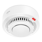 Detector De Fumaca Zigbee