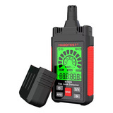 Detector De Gas Habotest