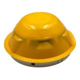 Detector De Incendio Siemens