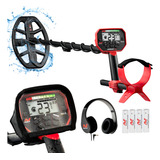 Detector De Metais Minelab