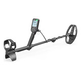Detector De Metais Multifrequencia