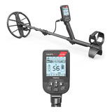 Detector De Metais Nokta