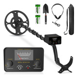 Detector De Metal E