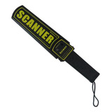 Detector De Metal Manual