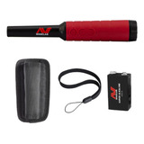 Detector De Metal Pinpointer Pro find 40 Minelab