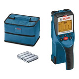 Detector De Metales Multimaterial