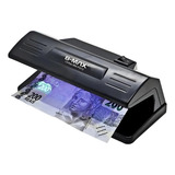 Detector De Notas Falsas 110 220v Identifica Cédulas