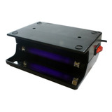 Detector De Notas Falsas