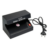 Detector De Notas Falsas