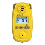 Detector De Oxigenio o2