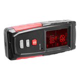 Detector De Radiacao Emf