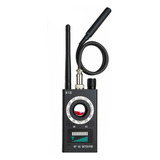 Detector De Sinal Anti