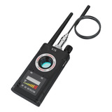Detector De Sinal Anti