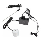 Detector De Vazamento De Água Pronto Entrega Imediata