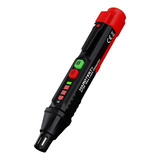 Detector De Vazamento Gas