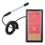 Detector Digital De Fluido