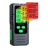 Detector Emf Detecta Todos