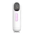 Detector Fetal Doméstico  Coração  Taxa Doppler Para Bebês 