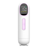 Detector Fetal Doméstico Coração Taxa Doppler Para Bebês 