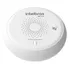 Detector Fumaça Smart Idf 620 Intelbras Izy + Bateria 5 Anos