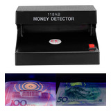 Detector Identificador Uv Teste