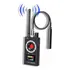 Detector K18s Anti Espionagem Dispositivo Oculto Gps Ant Cam