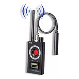 Detector K18s Anti Espionagem Dispositivo Oculto Gps Ant Cam