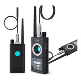 Detector K18s Vassourinha Rf