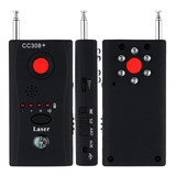 Detector Localizador Cc308 De