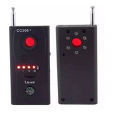 Detector Localizador Cc308 De