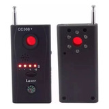 Detector Localizador Cc308 De
