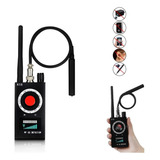 Detector Localizador De Cameras