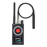 Detector Localizador Rastreadores Camera