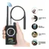 Detector Localizador Rastreadores Câmera Gps Vassourinha