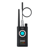 Detector Localizador Rastreadores Camera