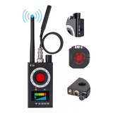 Detector Localizador Rastreadores Camera