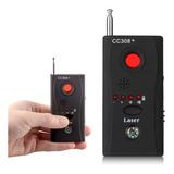 Detector Localizador Sinal Infra