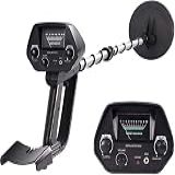 Detector Metais Profissional Ouro