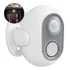 Detector Presença Anunciador Campainha Sonoro Sd-3000d