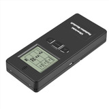 Detector Radiação Uv  Medidor Luz Solar  Lc