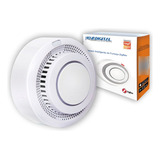 Detector Sensor De Fumaca